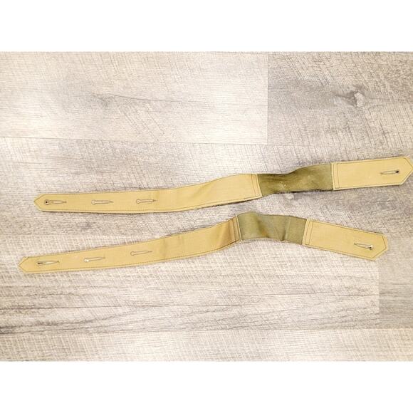 Vtg 50s-60s Converse Hodgman F S Wadewell Sz 13 #13408 Waders Fly Fishing NEW - Picture 2 of 16